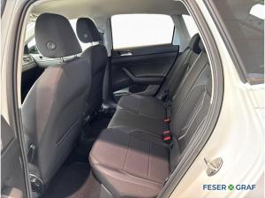 Volkswagen Taigo 1.0 TSI DSG STYLE NAVI KAMERA KEYLESS sofort Verfügbar