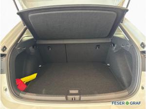 Volkswagen Taigo 1.0 TSI DSG STYLE NAVI KAMERA KEYLESS sofort Verfügbar