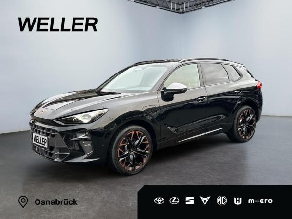 Cupra Terramar 1.5 e-Hybrid DSG VZ 🔥SOFORT VERFÜGBAR*Pano*HUD*360*20Zoll*🔥