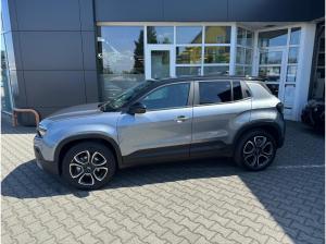 Jeep Avenger Summit 1.2 DCT e-Hybrid in 4 Farben Verfügbar Abholung Mannheim❗️