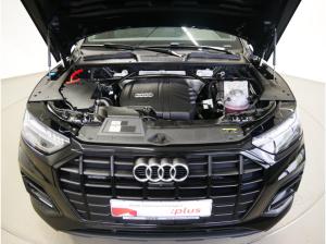 Audi Q5 Sportback 45 TFSI quattro advanced S tro. MATRIX AHK PANO