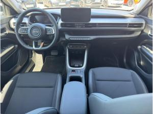 Jeep Avenger Altitude mit Allwetterreifen 1.2 DCT e-Hybrid in 4 Farben Verfügbar Abholung Mannheim❗️