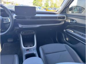 Jeep Avenger Altitude mit Allwetterreifen 1.2 DCT e-Hybrid in 4 Farben Verfügbar Abholung Mannheim❗️