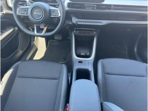 Jeep Avenger Altitude mit Allwetterreifen 1.2 DCT e-Hybrid in 4 Farben Verfügbar Abholung Mannheim❗️