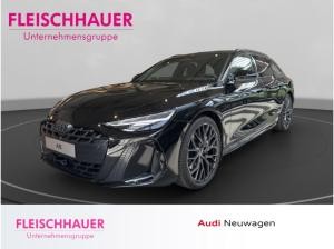 Audi A6 Avant Edition One B&O PANO TECHPRO S-LINE QUATTRO