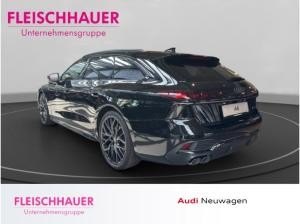 Audi A6 Avant Edition One B&O PANO TECHPRO S-LINE QUATTRO