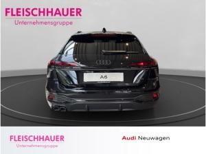Audi A6 Avant Edition One B&O PANO TECHPRO S-LINE QUATTRO