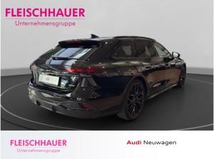 Audi A6 Avant Edition One B&O PANO TECHPRO S-LINE QUATTRO