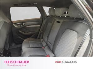Audi A6 Avant Edition One B&O PANO TECHPRO S-LINE QUATTRO