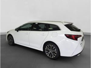 Toyota Corolla 1,8 140PS Touring Sports Kombi Hybrid Teamplayer inkl. Technik Paket **Engelbart-Aktion**
