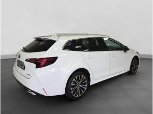 Toyota Corolla 1,8 140PS Touring Sports Kombi Hybrid Teamplayer inkl. Technik Paket **Engelbart-Aktion**
