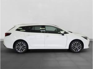 Toyota Corolla 1,8 140PS Touring Sports Kombi Hybrid Teamplayer inkl. Technik Paket **Engelbart-Aktion**