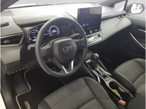 Toyota Corolla 1,8 140PS Touring Sports Kombi Hybrid Teamplayer inkl. Technik Paket **Engelbart-Aktion**
