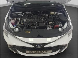 Toyota Corolla 1,8 140PS Touring Sports Kombi Hybrid Teamplayer inkl. Technik Paket **Engelbart-Aktion**