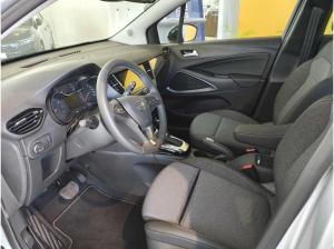 Opel Crossland Elegance-Paket