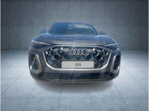 Audi Q5 Sportback TDI qu. S tr. Luft HUD Matrix 20