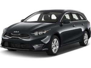 Kia Ceed Ultimate AT STYLE JBL Paket