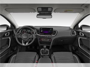 Kia Ceed Ultimate AT STYLE JBL Paket