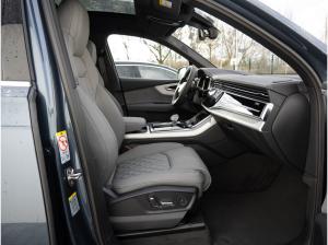 Audi Q7 S line 50 TDI quattro