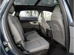 Audi Q7 S line 50 TDI quattro