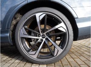 Audi Q7 S line 50 TDI quattro