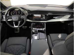 Audi Q7 S line 50 TDI quattro