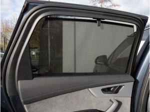 Audi Q7 S line 50 TDI quattro