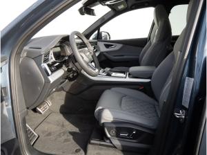 Audi Q7 S line 50 TDI quattro