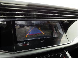 Audi Q7 S line 50 TDI quattro