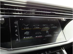 Audi Q7 S line 50 TDI quattro