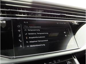 Audi Q7 S line 50 TDI quattro