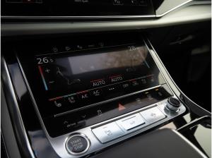 Audi Q7 S line 50 TDI quattro