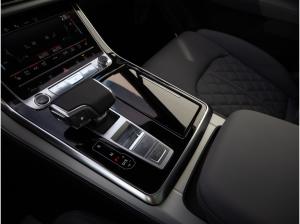 Audi Q7 S line 50 TDI quattro