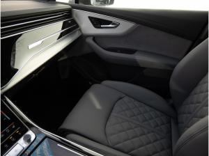 Audi Q7 S line 50 TDI quattro