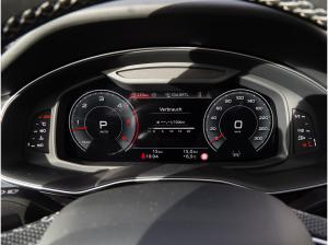 Audi Q7 S line 50 TDI quattro