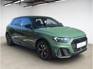 Audi A1 Sportback S line 40 TFSI S tronic