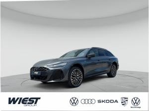 Audi A6 Avant TDI quattro S tronic