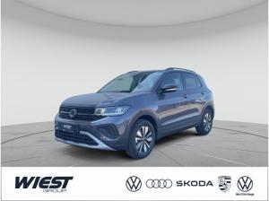 Volkswagen T-Cross GOAL 1.0 TSI *RFK*Allwetter* !! sofort verfügbar !!