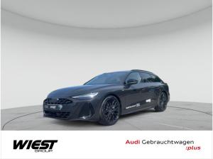 Audi A6 Avant TDI quattro S line S tronic Tech Pro Pano B&O edition one
