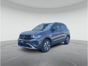 Volkswagen T-Cross GOAL 1.0 TSI *RFK*Allwetter* !! sofort verfügbar !!