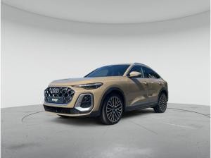 Audi SQ5 Sportback TFSI S tronic quattro Tech Pro Pano Interieur S mit Sportsitzen