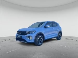 Volkswagen T-Cross R-Line 1.0 TSI DSG *AHK*ACC*Side*Matrix*
