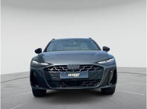 Audi A6 Avant TDI quattro S tronic