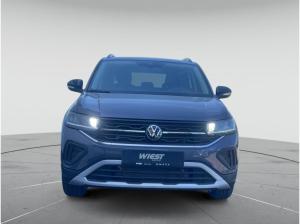 Volkswagen T-Cross GOAL 1.0 TSI *RFK*Allwetter* !! sofort verfügbar !!