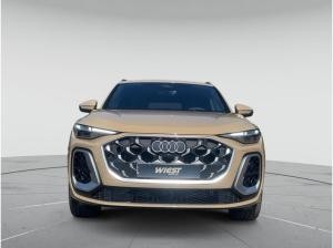 Audi SQ5 Sportback TFSI S tronic quattro Tech Pro Pano Interieur S mit Sportsitzen