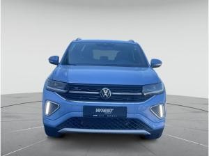 Volkswagen T-Cross R-Line 1.0 TSI DSG *AHK*ACC*Side*Matrix*