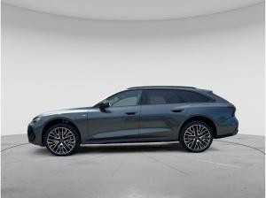 Audi A6 Avant TDI quattro S tronic