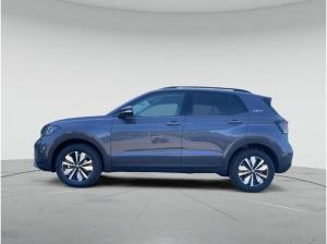 Volkswagen T-Cross GOAL 1.0 TSI *RFK*Allwetter* !! sofort verfügbar !!