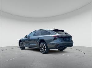 Audi A6 Avant TDI quattro S tronic