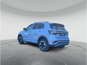 Volkswagen T-Cross R-Line 1.0 TSI DSG *AHK*ACC*Side*Matrix*